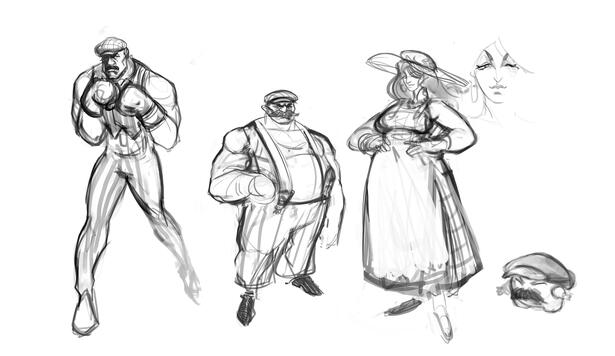 Sketch